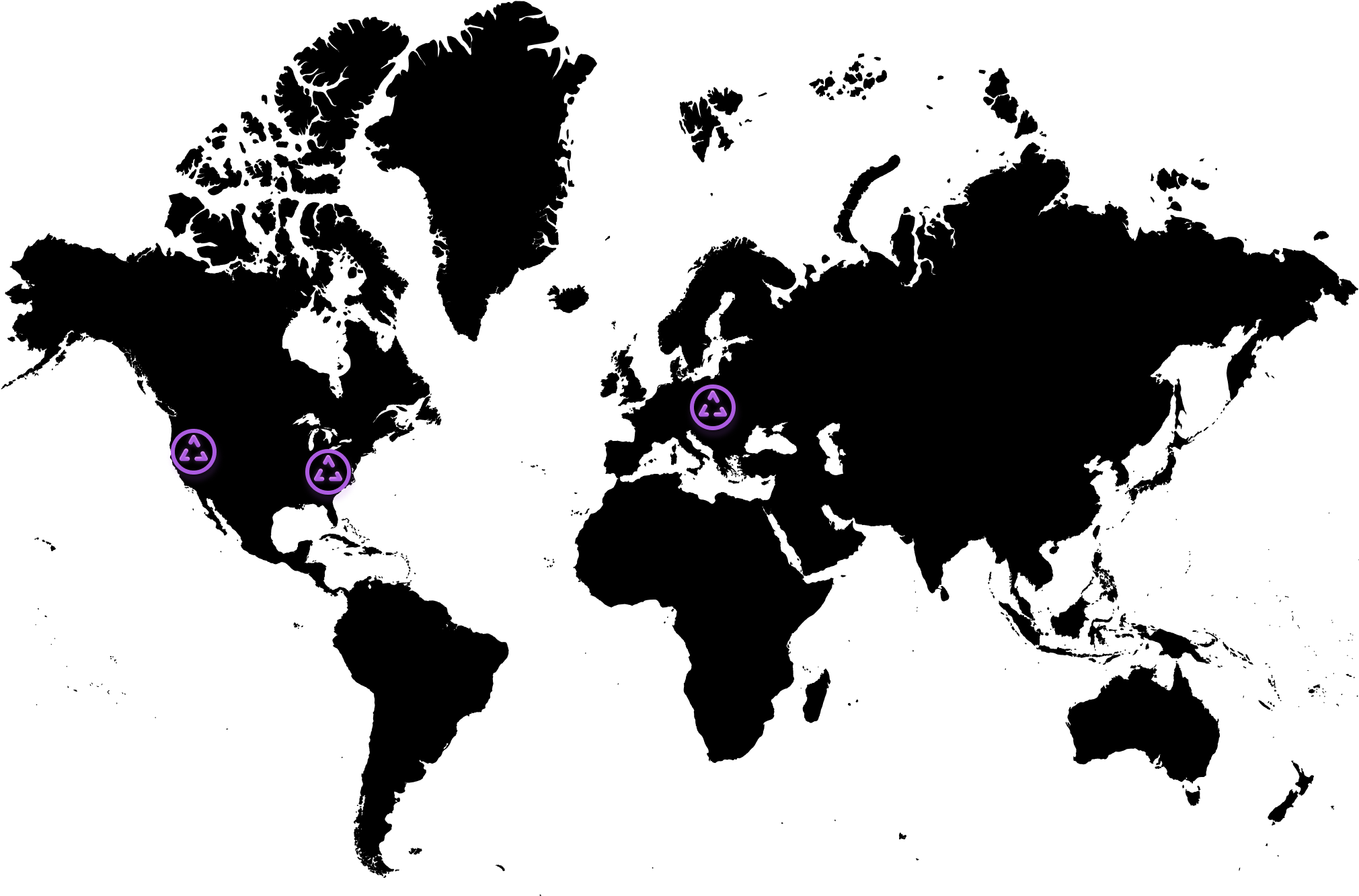 Wasmer Regions